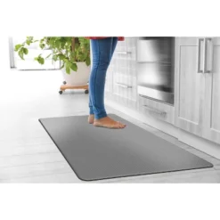 World Rug Gallery Solid Anti Fatigue Standing Mat 19 World Rug Gallery Solid Anti Fatigue Standing Mat -Decoration Series Shop GUEST 60ca5f00 1d3d 4024 a806 963ff5c25484