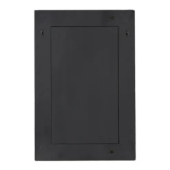 Mother Of Pearl Handmade Mosaic Wall Mirror With Blue Corners Cream - Olivia & May 26 Mother Of Pearl Handmade Mosaic Wall Mirror With Blue Corners Cream - Olivia & May -Decoration Series Shop GUEST 61b4c356 ade6 4f4e 80f6 474f739d0985