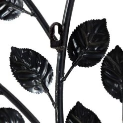 Traditional Metal Tree Indoor Outdoor Wall Decor With Leaves Brown - Olivia & May 21 Traditional Metal Tree Indoor Outdoor Wall Decor With Leaves Brown - Olivia & May -Decoration Series Shop GUEST 627ebf70 9ff0 4ca3 8bd7 604be66f2324