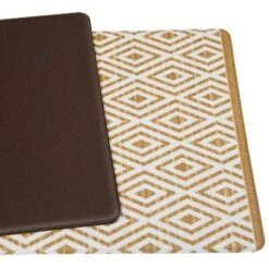 World Rug Gallery Geometric Anti-Fatigue Standing Mat 16 World Rug Gallery Geometric Anti-Fatigue Standing Mat -Decoration Series Shop GUEST 62950440 e9d9 448c ac71 887507ba014f