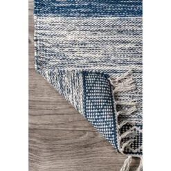 NuLOOM Striped Fringe Angela Area Rug -Decoration Series Shop GUEST 6452ef4f 1c6a 4c9e aaa6 39b61e72f090