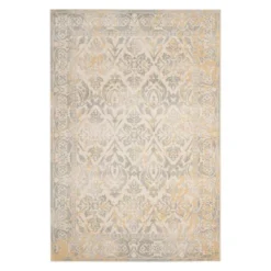 Krystal Medallion Loomed Area Rug - Safavieh -Decoration Series Shop GUEST 67d8439c 75d7 440c b6e3 b9fc17a78bc5