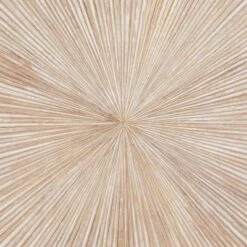 Wood Starburst Handmade Carved Wall Decor Brown - Olivia & May -Decoration Series Shop GUEST 68d83c1a 553f 40ce ac82 45c6ae486dea