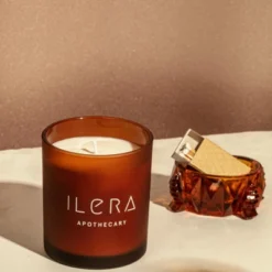 Ilera Apothecary Bloom Signature Candle -Decoration Series Shop GUEST 69c19e4f 1bd5 4b00 a37d cd020ee57a6a 1