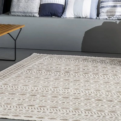 NuLOOM Outdoor Global Angie Area Rug 10 NuLOOM Outdoor Global Angie Area Rug - Image 8