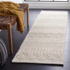 Natura NAT213 Hand Woven Area Rug - Safavieh