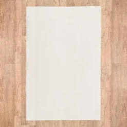 Cushioned Rug Pad - Cream -Decoration Series Shop GUEST 6c49e07d 2581 48db b8c2 62b0b9624519