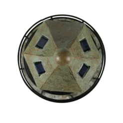 Sunnydaze Decor Sunnydaze Outdoor Backyard Garden Nautical Lighthouse Solar LED Pathlight Statue Figurine - 35" - Brick 13 Sunnydaze Decor Sunnydaze Outdoor Backyard Garden Nautical Lighthouse Solar LED Pathlight Statue Figurine - 35" - Brick -Decoration Series Shop GUEST 6dce5ec7 8447 41f3 94c4 4732229037c9