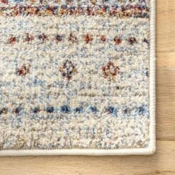 NuLOOM Dayana Rococo Striped Area Rug 11 NuLOOM Dayana Rococo Striped Area Rug -Decoration Series Shop GUEST 6e8ece96 8f79 45ca b325 61ce2b6702b2