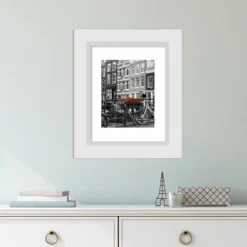 Amanti Art Blanco White Wood Picture Frame 20 Amanti Art Blanco White Wood Picture Frame -Decoration Series Shop GUEST 6e9e7718 c350 4e1d a984 cec1a26777b3