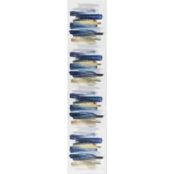 Nourison Washables Abstract Brushstroke Indoor Non-Skid Area Rug 21 Nourison Washables Abstract Brushstroke Indoor Non-Skid Area Rug -Decoration Series Shop GUEST 6f4dc7d2 163b 45ab b224 11f470f30c85
