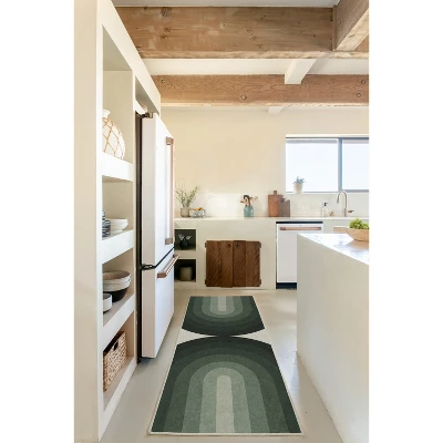 Ruggable - Absida Machine Washable Rug - Rectangle - Woven - Area Rugs 3 Ruggable - Absida Machine Washable Rug - Rectangle - Woven - Area Rugs