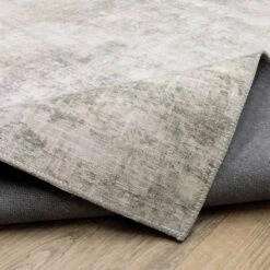 Marcel Muted Abstract Area Rug Beige/Blue - Captiv8e Designs -Decoration Series Shop GUEST 749efbad 642a 4224 a288 ba984efc7b17