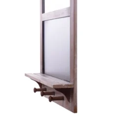 Multi-Functional Wall Memo Board Mirrored With Chalkboard Brown - StyleCraft 10 Multi-Functional Wall Memo Board Mirrored With Chalkboard Brown - StyleCraft -Decoration Series Shop GUEST 74d20bcb d71f 4a2b 87d7 c72ee988b2a9