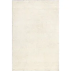 NuLOOM Nida Plush Shaggy Area Rug -Decoration Series Shop GUEST 74eb4d7b 02d4 47e4 9648 c3c808aaa08e