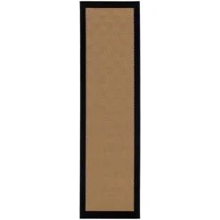 Lindos Neutral Border Rug Beige/Black - Captiv8e Designs -Decoration Series Shop GUEST 750a58e2 6c5e 4a24 be8c 22f4acbc05cf