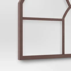 36" X 24" Arch Wall Panel Brown - Threshold™ -Decoration Series Shop GUEST 78f89502 11b5 46d9 bdae 8d0e56bf2e6b