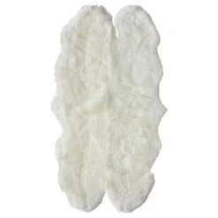 Hand Tufted Double Pelt Faux Sheepskin - NuLOOM -Decoration Series Shop GUEST 79a7da98 4750 4b6b bf17 e2a060c8fc9d