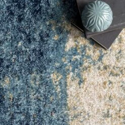 NuLOOM Dixie Contemporary Abstract Waterfall Area Rug -Decoration Series Shop GUEST 7ad015ce d59b 4e24 a6a7 64fd1123b306