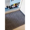 1'9" X 2'9" Geometric Indoor/Outdoor Doormat Gray - Entryways 1 1'9" X 2'9" Geometric Indoor/Outdoor Doormat Gray - Entryways -Decoration Series Shop GUEST 7aee2f83 79e3 43e8 b935 3f359b47d27b