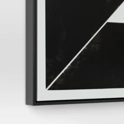 (Set Of 3) 16" X 20" Alignment Framed Wall Canvas Set - Threshold™ -Decoration Series Shop GUEST 7dc35bcc e2a4 4b65 a145 15e114934e23