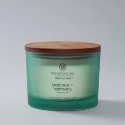 Glass Jar Candle Water Lily Pear - Chesapeake Bay Candle 17 Glass Jar Candle Water Lily Pear - Chesapeake Bay Candle -Decoration Series Shop GUEST 7e21cf31 117e 4b5c b3c1 2459e8eb5b8c