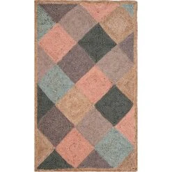 Ilene Geometric Woven Rug - Safavieh -Decoration Series Shop GUEST 7e2f78fa f314 410e aaca cb48b783fbe0