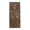 Metal Tree Relief Palm Wall Decor With Gold Detailing Gold - Olivia & May -Decoration Series Shop GUEST 7f8d77f7 684e 4bd4 86b4 48cf004a30e6