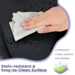 Costway Anti Fatigue Standing Desk Mat W/ Massage Roller Ball Foot Massage Points Office -Decoration Series Shop GUEST 7f9cdf5d f889 497e be36 fc9f06f8aa25