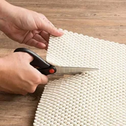 Nevlers Non-Slip Grip Pad For Rugs 6'x9' - White -Decoration Series Shop GUEST 810db850 d55b 4c84 96b7 0ae2a8f468b7 1