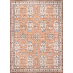 NuLOOM Sky Machine Washable Global Inspired Area Rug -Decoration Series Shop GUEST 81131ce5 5b36 4999 baaf e81f2aec5a12
