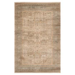 Leonie Vintage Rug - Safavieh -Decoration Series Shop GUEST 823a379b 26f6 4316 9f40 b994f0d47c17