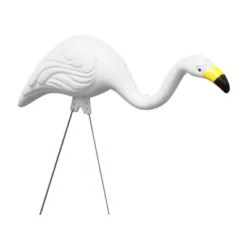 3pk Steel Flamingo Yard Stakes Red/White/Blue - Bloem 8 3pk Steel Flamingo Yard Stakes Red/White/Blue - Bloem -Decoration Series Shop GUEST 8449f20e eeb0 45b7 9c1b 6efcf1bcfe95