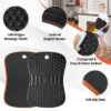 Costway Anti Fatigue Wobble Balance Board Mat W/ Massage Points For Standing Desk Workout -Decoration Series Shop GUEST 84f7c616 a32a 4949 9c71 43b24711a8a6