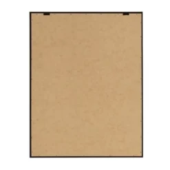 18" X 24" Sylvie Color Baseball Portrait Framed Canvas Natural - DesignOvation -Decoration Series Shop GUEST 86741441 d110 4dbd a2b2 fcda8799283d