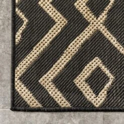 NuLOOM Sammi Geometric Trellis Indoor And Outdoor Patio Area Rug 13 NuLOOM Sammi Geometric Trellis Indoor And Outdoor Patio Area Rug -Decoration Series Shop GUEST 868db81a f1cb 4753 ad04 b9726e89786d
