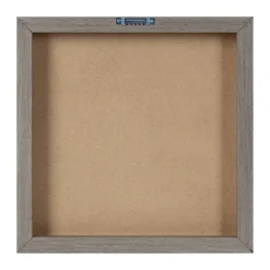 13" X 13" 6pc Ari Safari Animals Wall Art Gray - Kate & Laurel All Things Decor -Decoration Series Shop GUEST 86989629 28e2 4205 8998 7c9f5fe71051