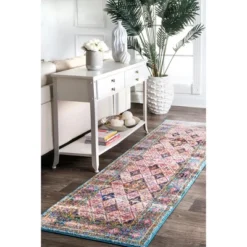 NuLOOM Dorine Diamond Tiles Area Rug -Decoration Series Shop GUEST 86f72531 8149 43a3 9557 d7da76ddb0c7