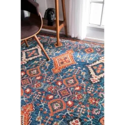 2'6"x10' Diamond Elayne Area Rug Multi Size Runner - NuLOOM -Decoration Series Shop GUEST 88e6469f 265e 4d7f a555 92a0101b9d4c