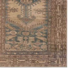 Reeves Medallion Runner Rug Brown/Blue - Jaipur Living 11 Reeves Medallion Runner Rug Brown/Blue - Jaipur Living -Decoration Series Shop GUEST 88f2bc2a 445f 455c 9294 b5ec795819b0