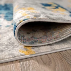 World Rug Gallery Distressed Abstract Pattern Area Rug 10 World Rug Gallery Distressed Abstract Pattern Area Rug -Decoration Series Shop GUEST 88fb69ea 3a97 4645 be7a 4953458f0a4a