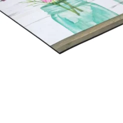 Northlight Welcome Friends Spring Bouquet Doormat 18" X 30" 7 Northlight Welcome Friends Spring Bouquet Doormat 18" X 30" -Decoration Series Shop GUEST 8a22f209 253d 4fcd a3dc 6f85964823f0