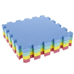 Fleming Supply Foam Floor Tiles - 8-Pack 7 Fleming Supply Foam Floor Tiles - 8-Pack -Decoration Series Shop GUEST 8b30949d 22e5 4c66 a0de a927f627186d