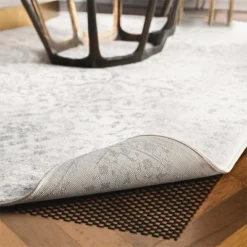 Nevlers Non-Slip Grip Pad For Rugs 8'x10' - Black -Decoration Series Shop GUEST 8c3bb38b 127e 492e bafe 929c7459f71c 2