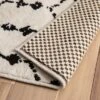 Flash Furniture Non Slip Rug Pad For Area Rug, Hardwood Floor Rug Gripper Anti Skid Rug Pad Protective Cushioning Rug Pad -Decoration Series Shop GUEST 8d9a2f78 b10b 49e1 8fad f3cf6c08cb6f