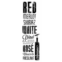 Wine Lovers Peel And Stick Wall Decal Black - RoomMates 10 Wine Lovers Peel And Stick Wall Decal Black - RoomMates -Decoration Series Shop GUEST 8e03a35e 6869 4d8d 8c70 8ee2261d49d8