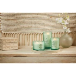 Glass Jar Candle Water Lily Pear - Chesapeake Bay Candle 12 Glass Jar Candle Water Lily Pear - Chesapeake Bay Candle -Decoration Series Shop GUEST 8e8e2e19 62a2 4b57 a20b 887b187b6582