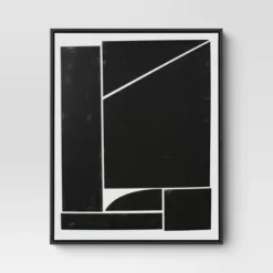 (Set Of 3) 16" X 20" Alignment Framed Wall Canvas Set - Threshold™ -Decoration Series Shop GUEST 8f25176a 2675 4643 876b a35764c99a60