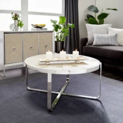 Set Of 3 Decorative Aluminum Balls - Olivia & May -Decoration Series Shop GUEST 90a7025d 0b9c 46f4 9914 4a8c0cd43960