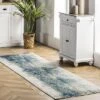 NuLOOM Dixie Contemporary Abstract Waterfall Area Rug -Decoration Series Shop GUEST 90d71534 02e9 43bd ab13 99c1a7a139ef
